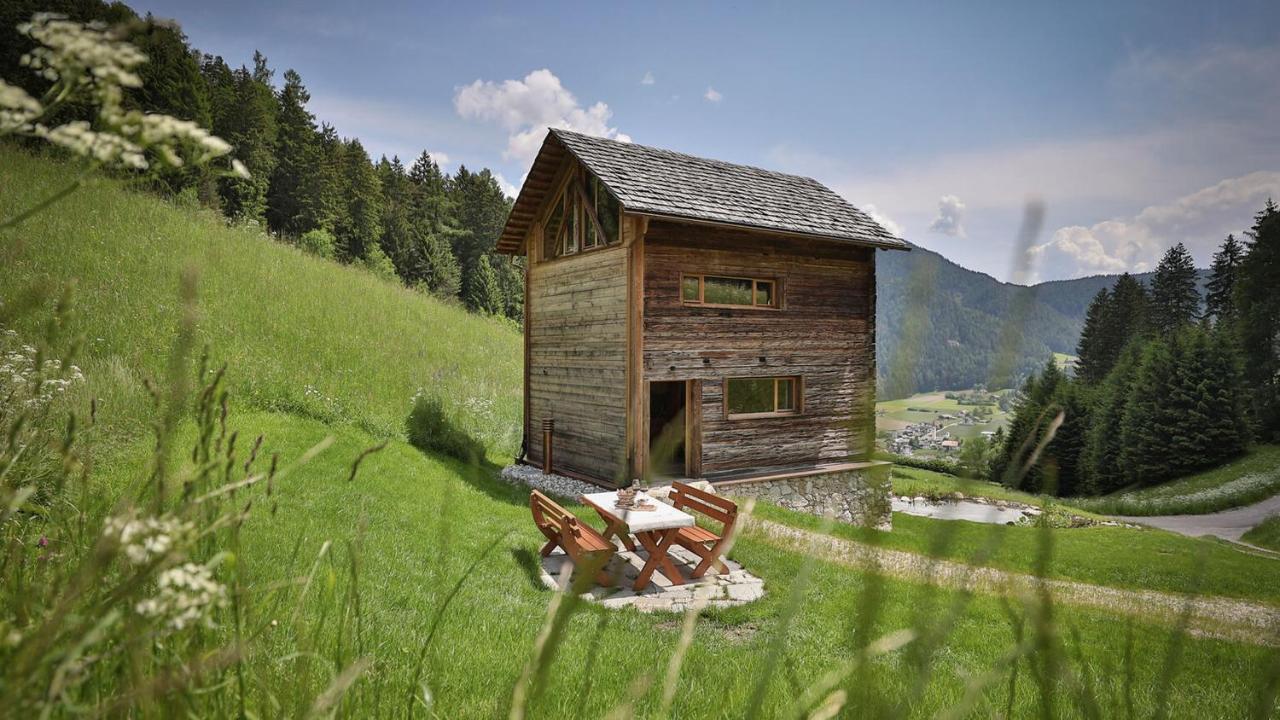Burgfrieder Muehle Villa Rasun di Sopra Luaran gambar