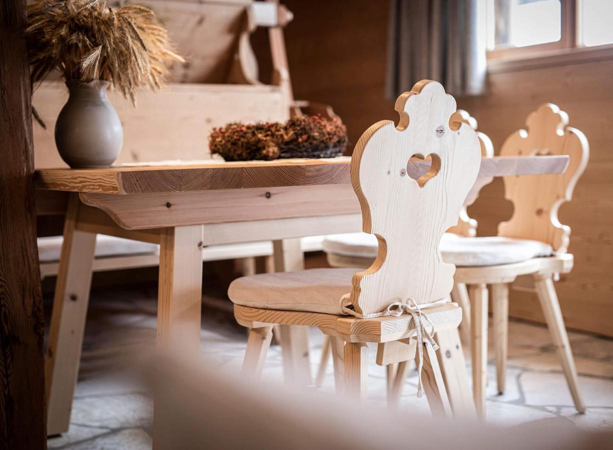 Burgfrieder Muehle Villa Rasun di Sopra Luaran gambar