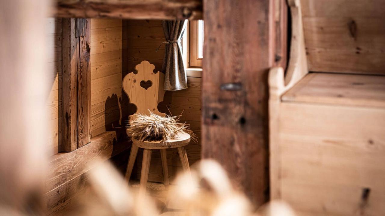 Burgfrieder Muehle Villa Rasun di Sopra Luaran gambar