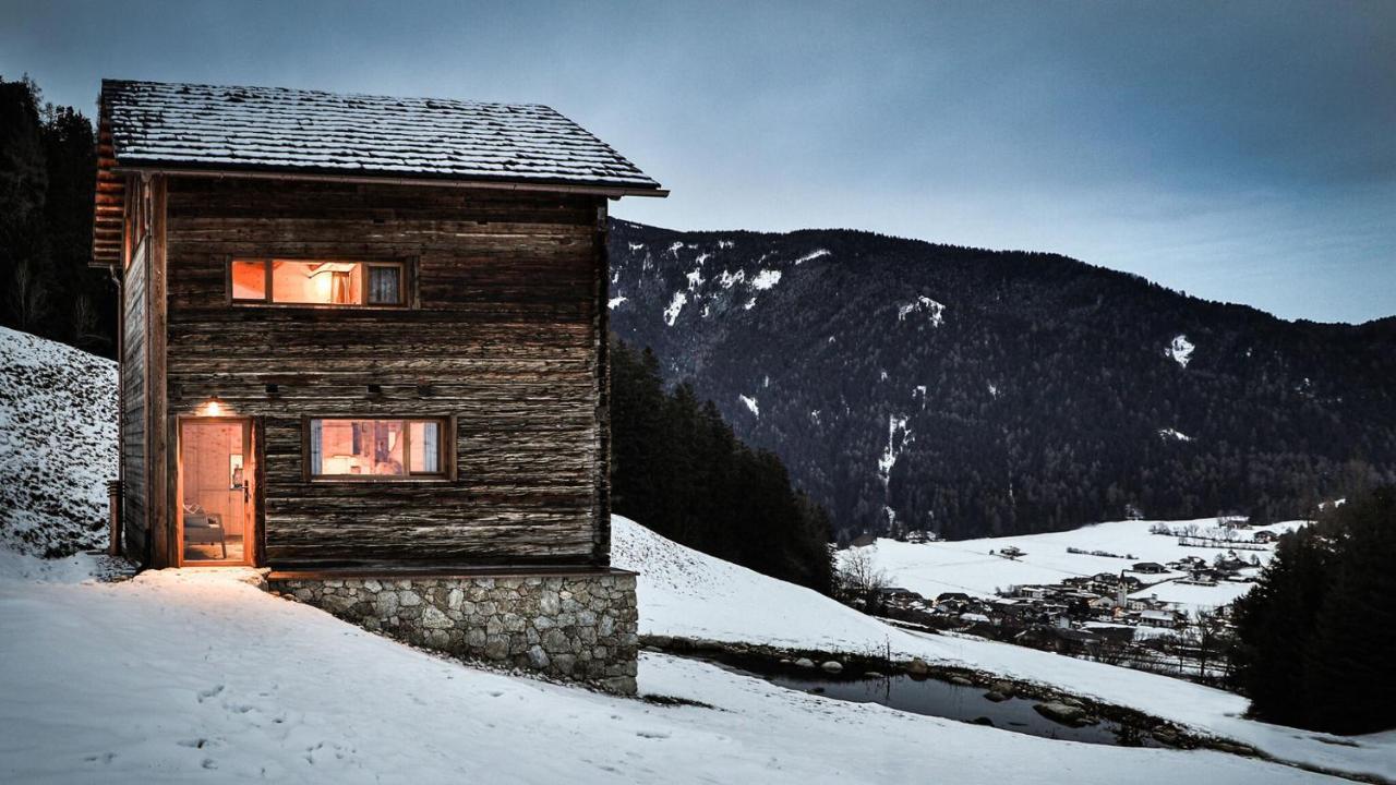 Burgfrieder Muehle Villa Rasun di Sopra Luaran gambar